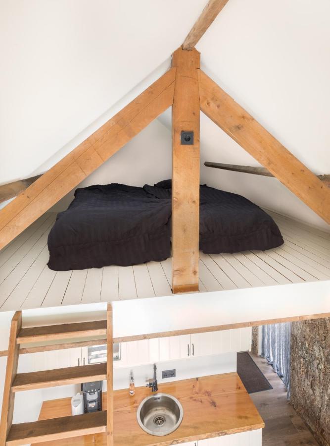 Bed & Breakfast De Zandhoef Eersel Exterior photo