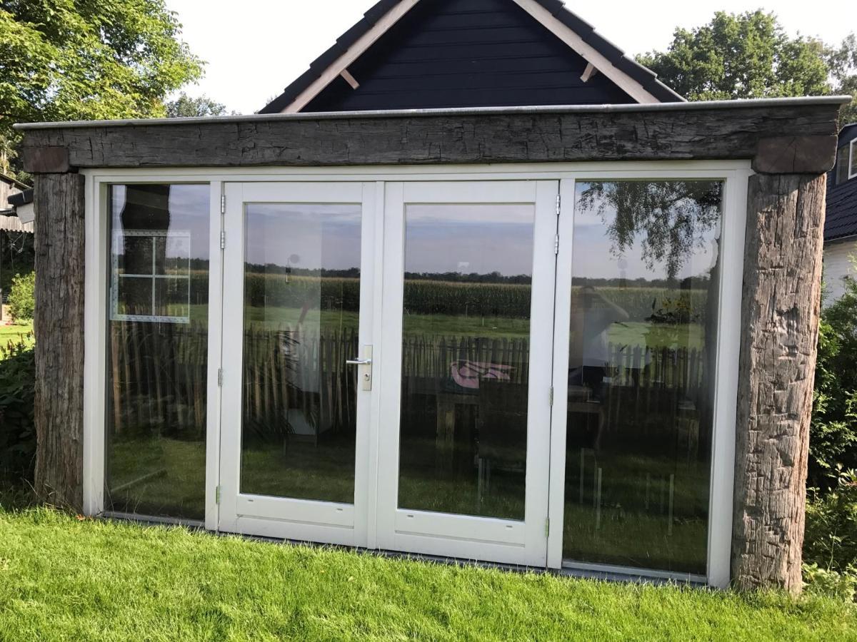 Bed & Breakfast De Zandhoef Eersel Exterior photo