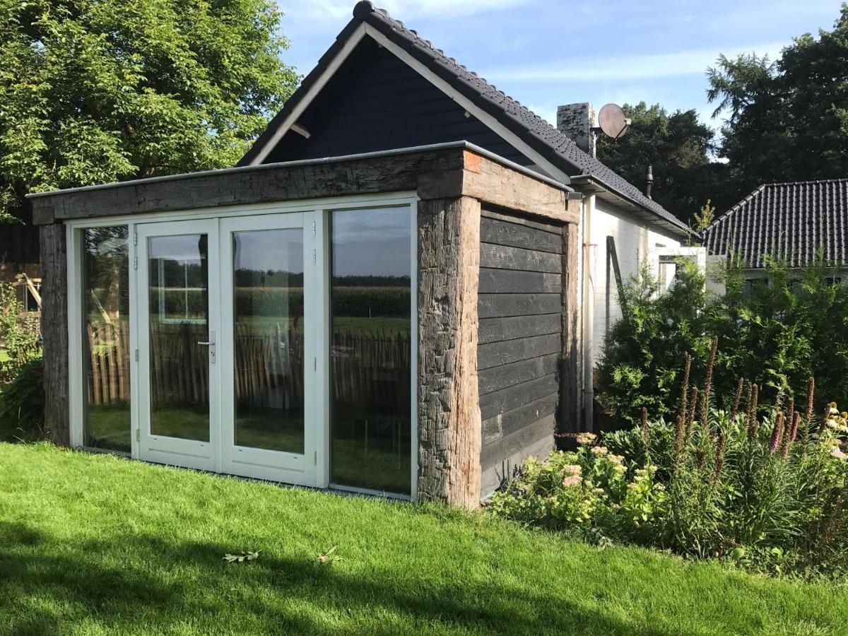 Bed & Breakfast De Zandhoef Eersel Exterior photo
